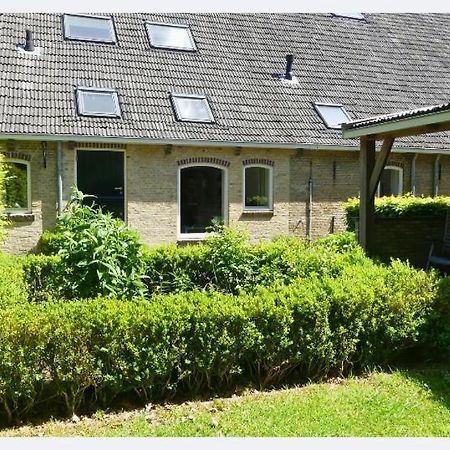Duerswald Apartment Wijnjewoude Exterior foto